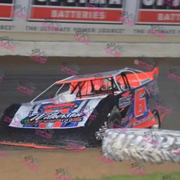 Harris notches runner-up finish in Larry Duty Memorial at Putnam