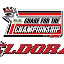 Lucas Oil Late Model Dirt Series Set for Championship Weekend at Eldora