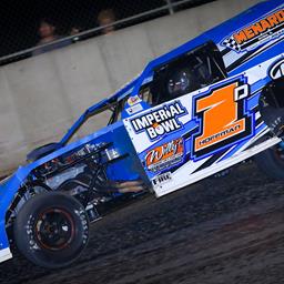 Nearly 100 DIRTcar Modifieds converge at Summit Mod Mania!