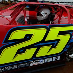 Benedum Competes in Busy Labor Day Weekend