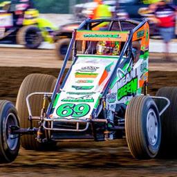 Final tune-up to Indiana Sprint Week tonight at Putnamville