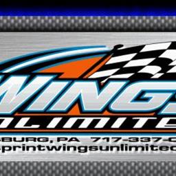 Wings Unlimited Drivers Capture Trio of Speedweek Championships