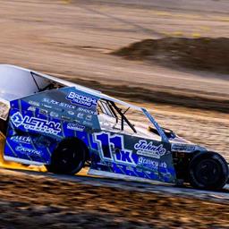 Southwest Speedway (Dickinson, ND) – Dakota Classic Modified Tour – July 9th.