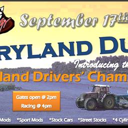 Dairyland Duel Sponsored by Ron’s Wisconsin Cheese &amp; Pagel’s Ponderosa