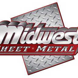 Midwest Sheet Metal Challenge Key Part of Show-Me 100 Finale