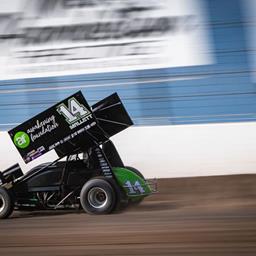 Arkansas Double Next For ASCS Hurricane Area Super Sprints