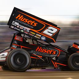 Big Game Motorsports and Gravel Rebound for Top 10s in North Dakota and Minnesota