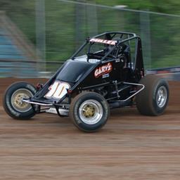 Kyle Miller Wins Fifth Career Herz Precision Parts Wingless Nationals Title; Brad Rhodes Crowned 2014 NWWT Champ
