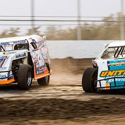 Opening Night with the USMTS on June 6th presented by Reaves Building Systems