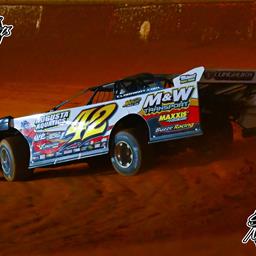 Screven Motor Speedway (Sylvania, GA) – Southern All Stars – Winter Freeze XIV – February 2nd-3rd. 2024. (Simple Moments Photography)