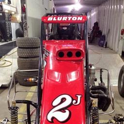 Blurton Lands Chili Bowl Nationals Opportunity Following Stout Season