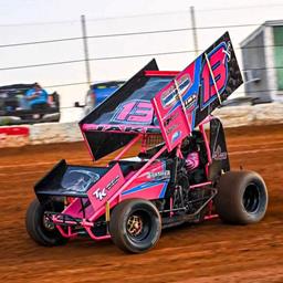 ASCS Hurricane Area Super Sprints Rolling To Jackson This Saturday