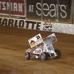 Brian Brown – World Finals Podium Rounds Out Season!