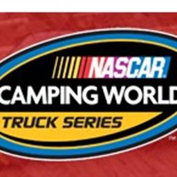 Nascar Camping World Truck Series