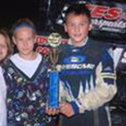 Track Championship at Sweet Springs