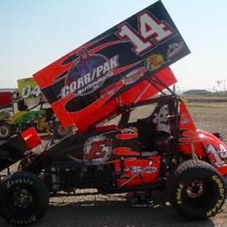 All Stars - Attica Raceway Park - 45 Cars