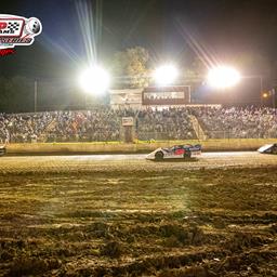 CCSDS Opens &#39;24 at Boothill Speedway
