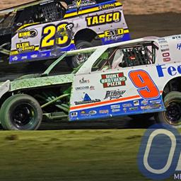 NASCAR Icon Kenny Schrader heads west for IMCA Winter Nationals at Cocopah Speedway