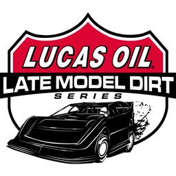 2024 Schedule Revealed as Lucas Oil Late Model Dirt Series Enters 20th Season