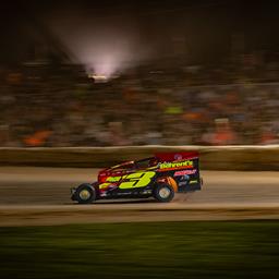 Short Track Super Series New Yorker Postponed to Monday, Sept. 2