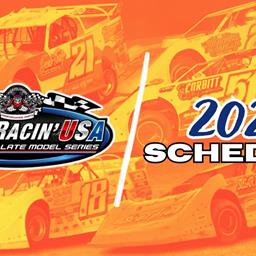 Crate Racin&#39; USA Unveils Action-Packed 2025 Schedule