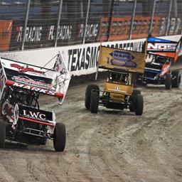 WHAT&#39;S ON THE TABLE: Wichita&#39;s 81, Kansas City&#39;s Lakeside, and St. Louis&#39; Tri-City Ready for Kubota High Limit Racing