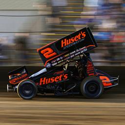 Big Game Motorsports and Gravel Garner Top Five at Lawton Speedway