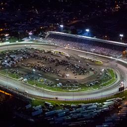 Knoxville Raceway opens this Saturday