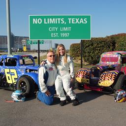 2015 Looks to be the Most Challenging Schedule for TM Racing