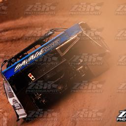 Wartburg Speedway (Wartburg, TN) – Dylan Kennedy Memorial – August 10th, 2024. (ZSK Photography)