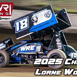 Lorne Wofford Wins 2025 White Sands Federal Credit Union POWRi Vado 305 Sprint Championship