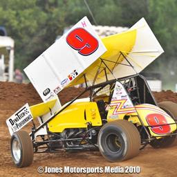 Hagar Second to Crawley in USCS