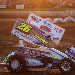 Skinner Nets Three Top-10 Finishes in Two Weekends With USCS Series