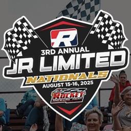 Next UP: Jr Limited Nationals and Lll&#39; Texas Enduro August 15-16th