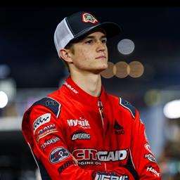 Knoxville Raceway (Knoxville, IA) – 360 Knoxville Nationals – July 31st-August 2nd, 2025.