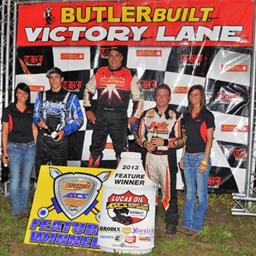 Herrera decimates Lucas Oil ASCS field at U.S. 36