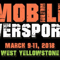 IMR Year End has been moved to the West Yellowstone EXPO