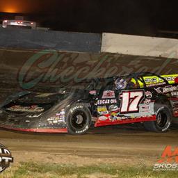 Greenville Speedway (Greenville, MS) – Gumbo Nationals – September 29-30th, 2023. (Checkered Chic Photography)