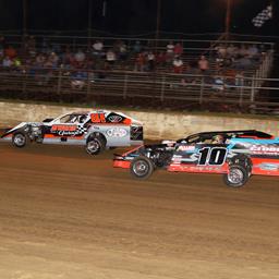 Plowboy Nationals expands to Three-Day Weekend