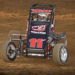 DARLAND, BOAT AND BRIGHT ENTER THE RING FOR MARCH 18TH &quot;SHAMROCK CLASSIC&quot; IN Du QUOIN