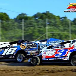Fulton Speedway Racing Back In Action Saturday, August 2
