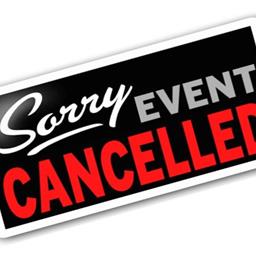 DELAWARE DIRT TRACK CHAMPIONSHIPS CANCELLED