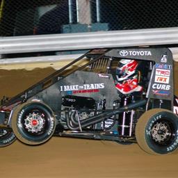 $20,000 ON THE LINE SUNDAY AT LEFFLER MEMORIAL IN WAYNE CITY