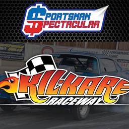 Hoskins, Shade, Groff, England, Cromer Earn IHRA Sportsman Spectacular presented by Moser Engineering Wins at Kil-Kare Raceway