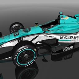 Indy 500: Rookie James Davison racing in honor of Roger Rodas