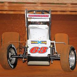 SWANSON SOARS TO 2ND ON SILVER CROWN WIN LIST; WINS HORN-SCHINDLER AT THE GROVE