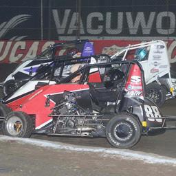 Lucas Oil Tulsa Shootout Races Past 1,000 Entries With More Expected