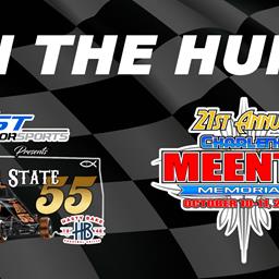POWRi National &amp; West Midget Entries ‘In the Hunt’ at Port City Raceway