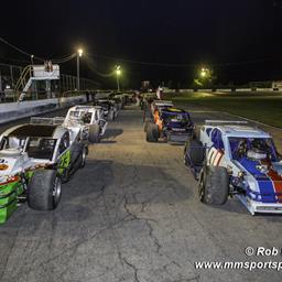 The 3rd Annual running of the $10,000 to Win American 100