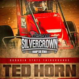 DuQuoin&#39;s &quot;Ted Horn 100&quot; Sunday in Southern Illinois